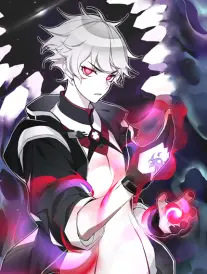 长夜将明